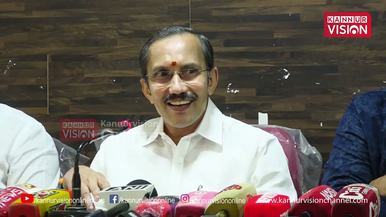 കേരള സ്റ്റോറിയും ബി ജെ പിയും തമ്മിൽ ബന്ധമില്ല;  കാണണമെന്ന് നിർബന്ധിക്കാനും ഇല്ല - എം ടി രമേശ്