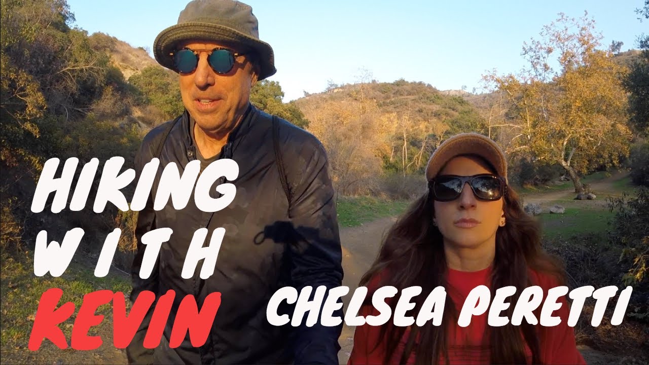Chelsea Peretti’s Brooklyn Nine-Nine Origin Story