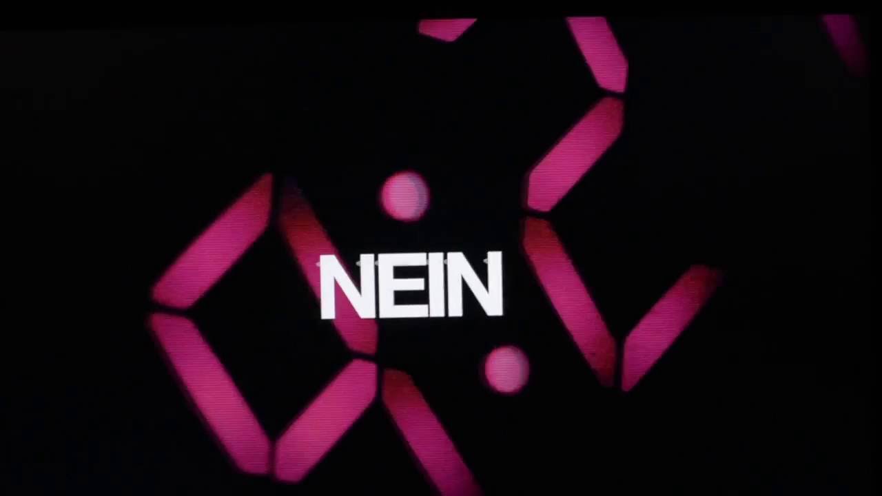 NEIN (produziert von WE DO DRUMS)