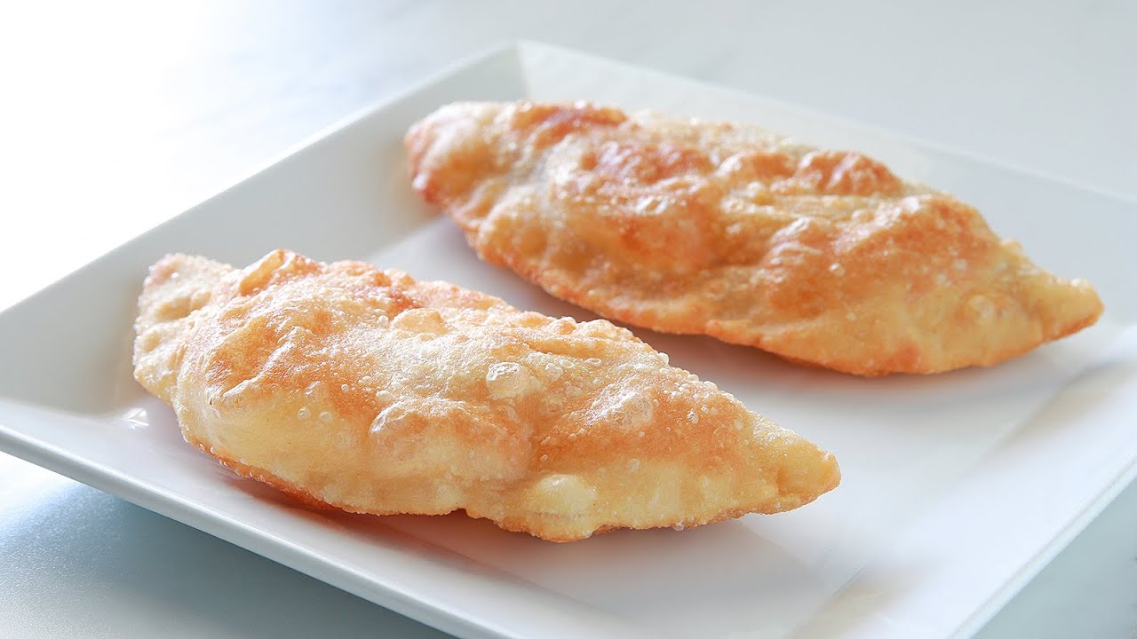 Belizean Stuffed Jack