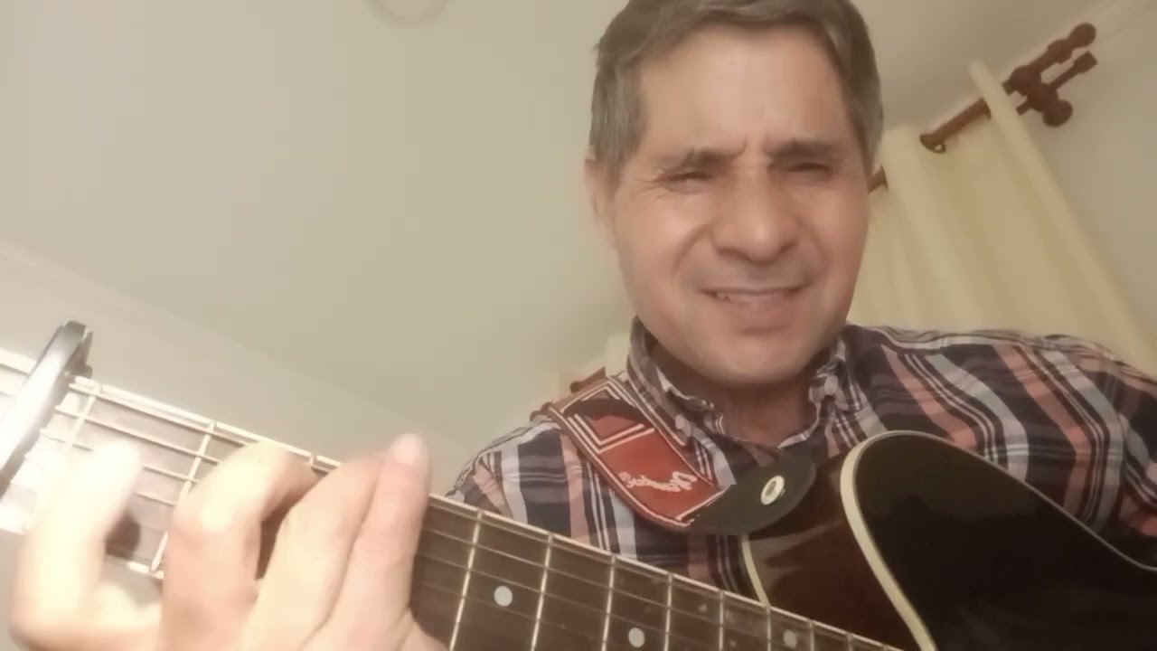 Cover con una lágrima en la garganta. ( Zalo Reyes 🇨🇱🫂💙 el gorrión de Conchalí)