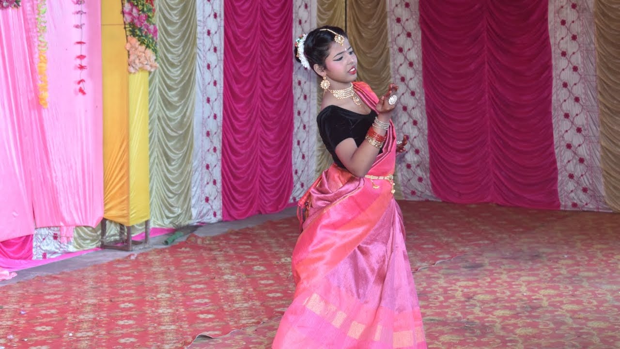 Nainowale Ne| Jyoti Dubey| Siddharth University