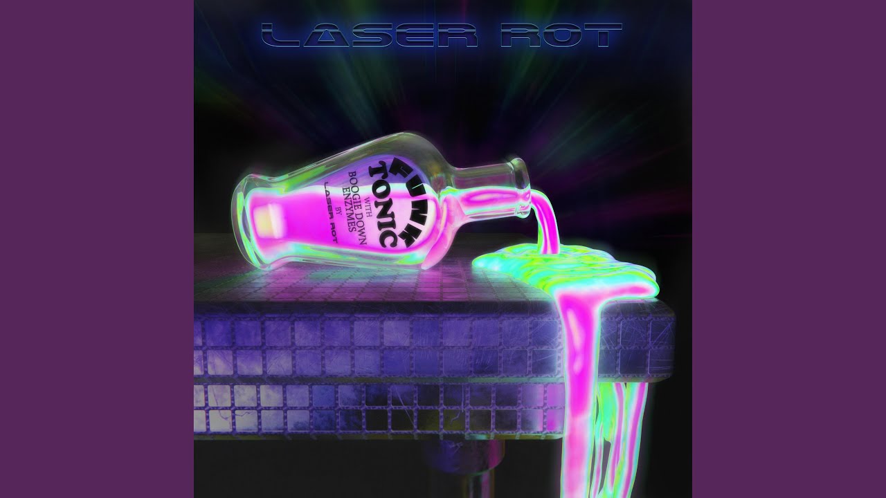 Sophisticated Funk