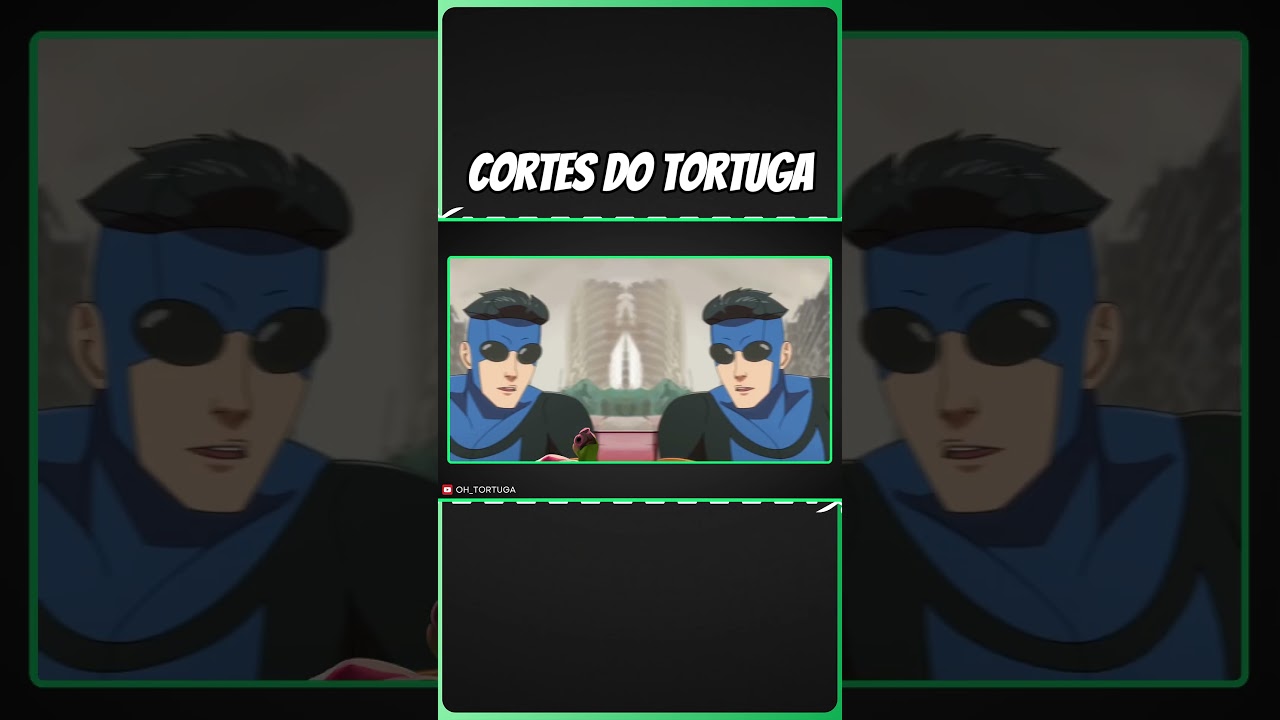 AUTOR CONFIRMA QUE O MARK É BUXA 