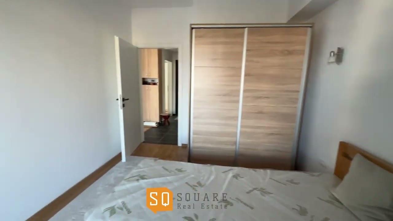 10478 Apartment for Rent in Skopje, Aerodrom