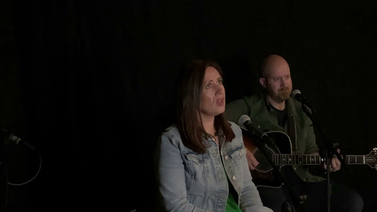 Clara’s Singing Tradition with the Rabbette Family Heritage Week 2021