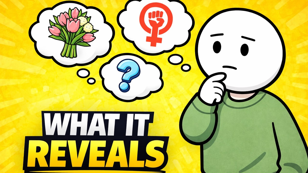 The Psychology of People Who Celebrate International Women’s Day
