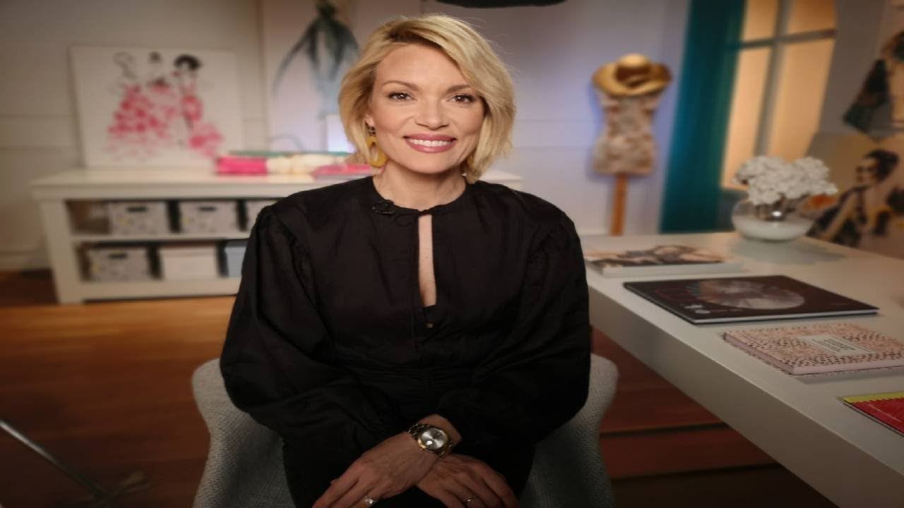 Shopping Star - 13.5.2019 «Κομψή στην ορκωμοσία»