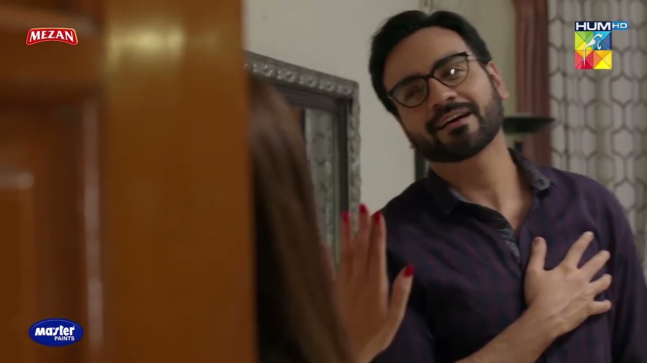 Mishi Ne Hadi Ko Pagal Kar Diya - Chupke Chupke - HUM TV