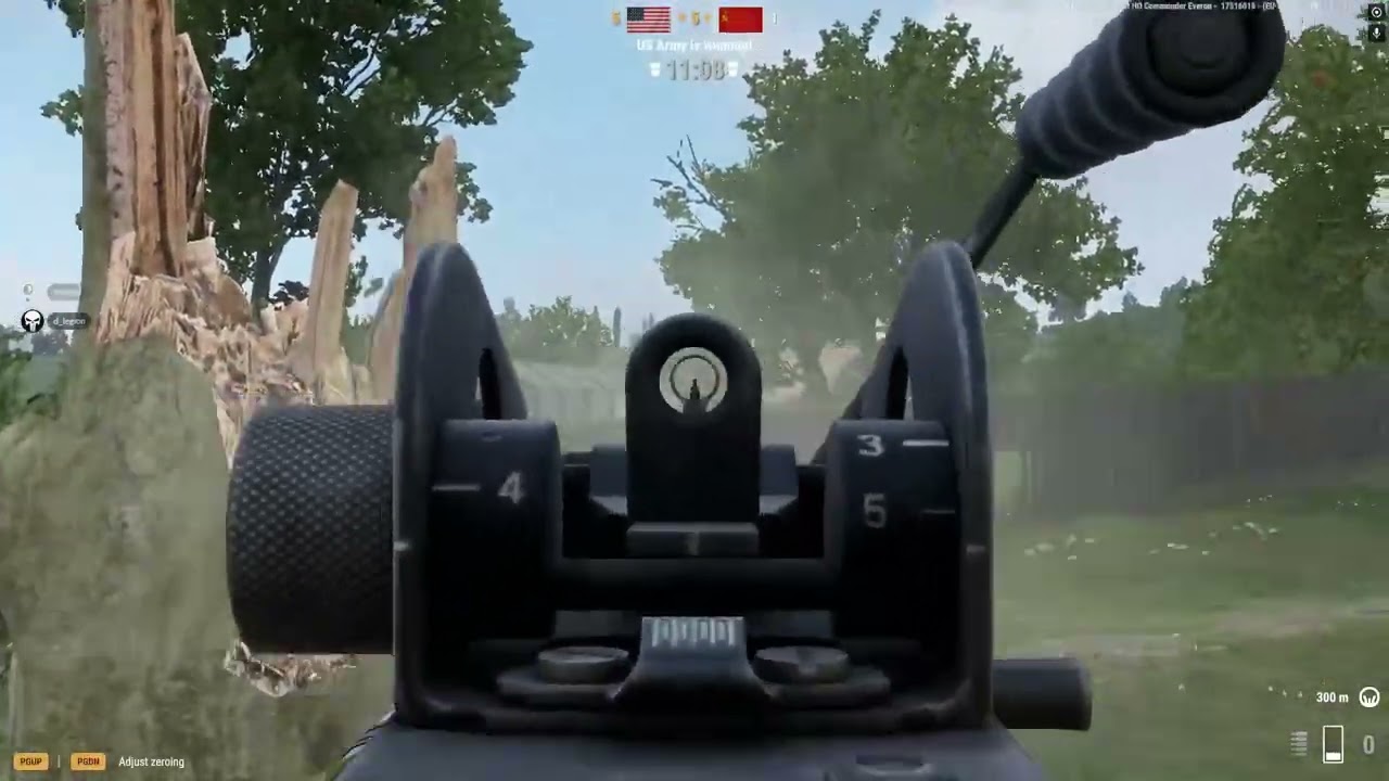 reforger defend base from enemy assault