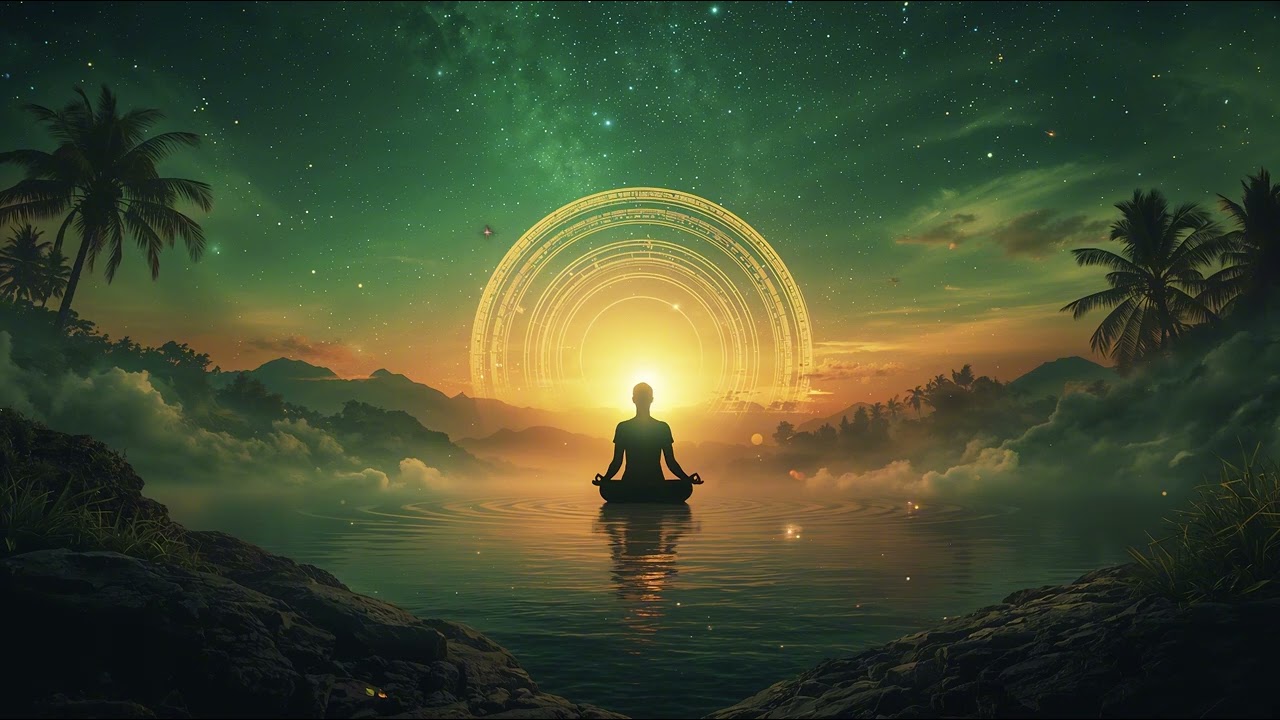Chakra Spring Reverb - DJ Samadhi (Instrumental)