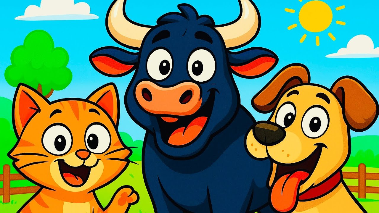 💛 Turminha da Música! 🌈 O Compilado Infantil Que Faz Todo Mundo Dançar e Brincar 🎉🐥