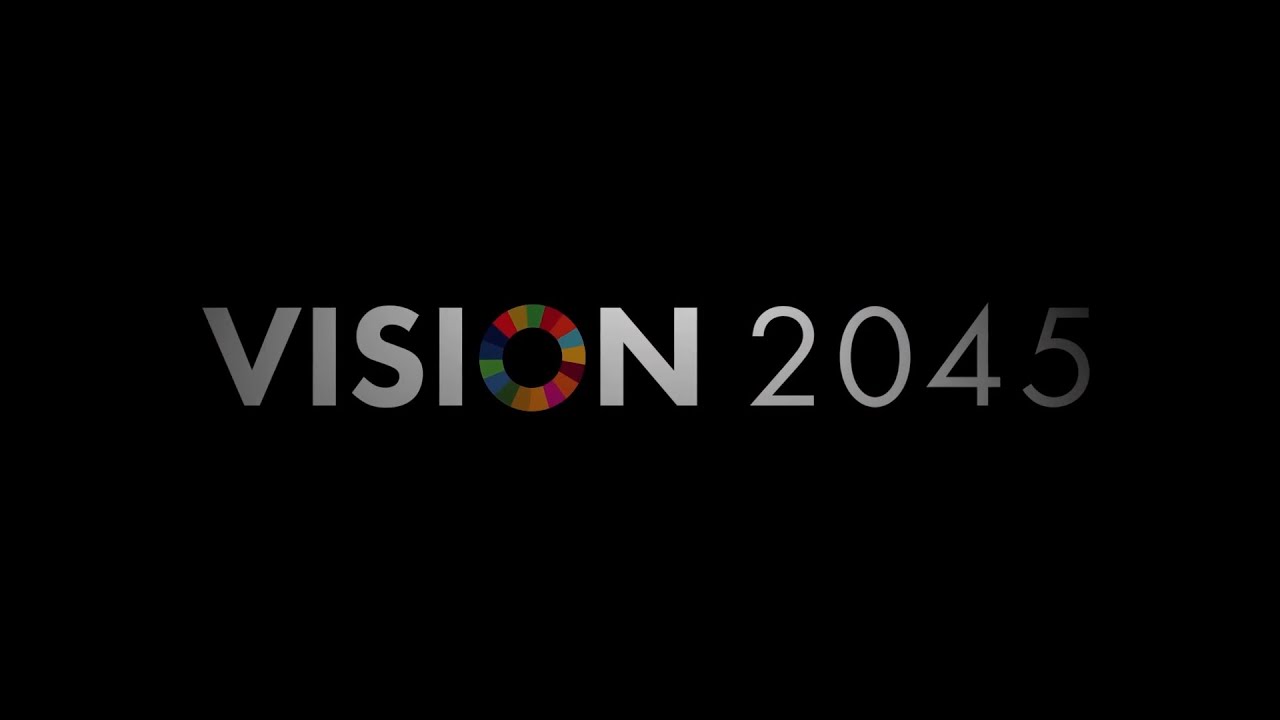 Harvesting value for a better tomorrow – A Vision 2045 film