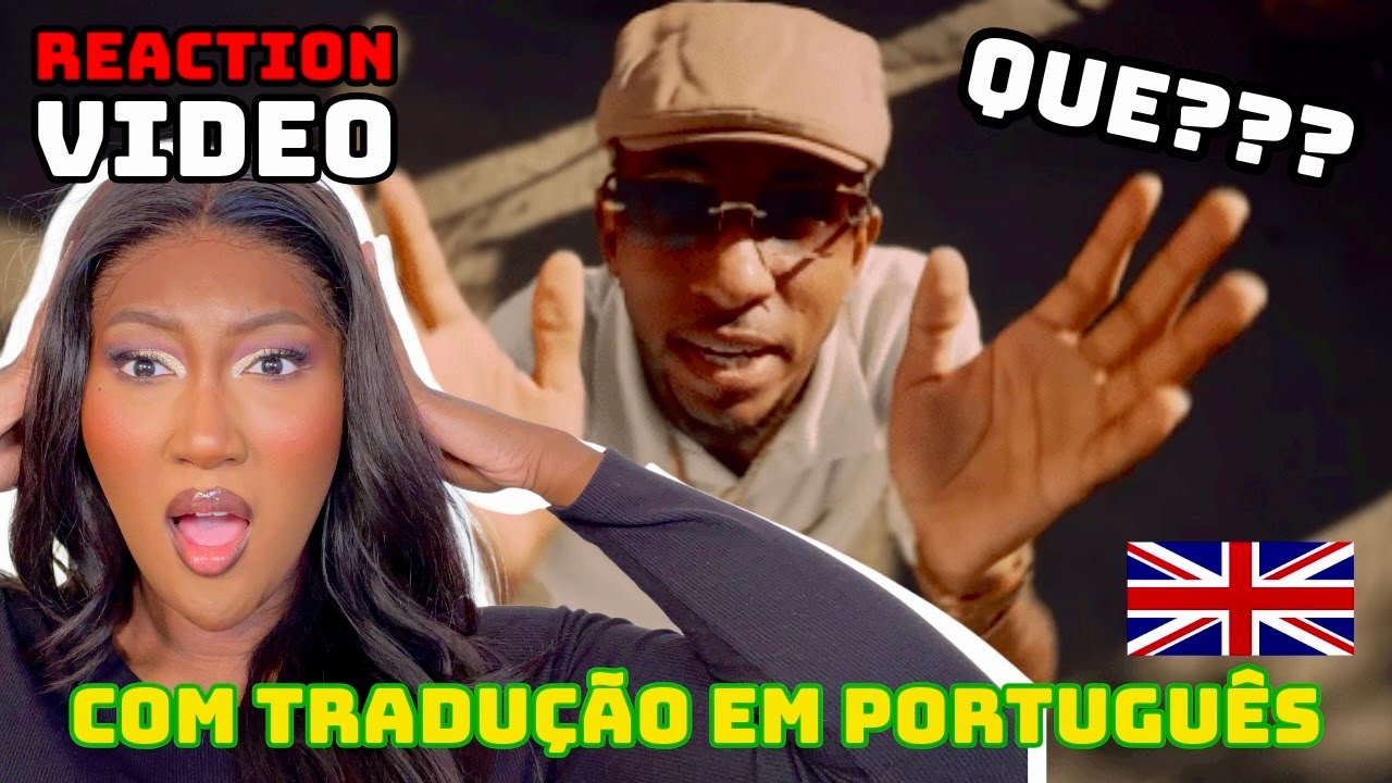 I NEED AN EXPLANATION 😭 | BRITISH REACTION TO RESENHA DO ARROCHA - J. ESKINE  [REACTION/REAÇAO]