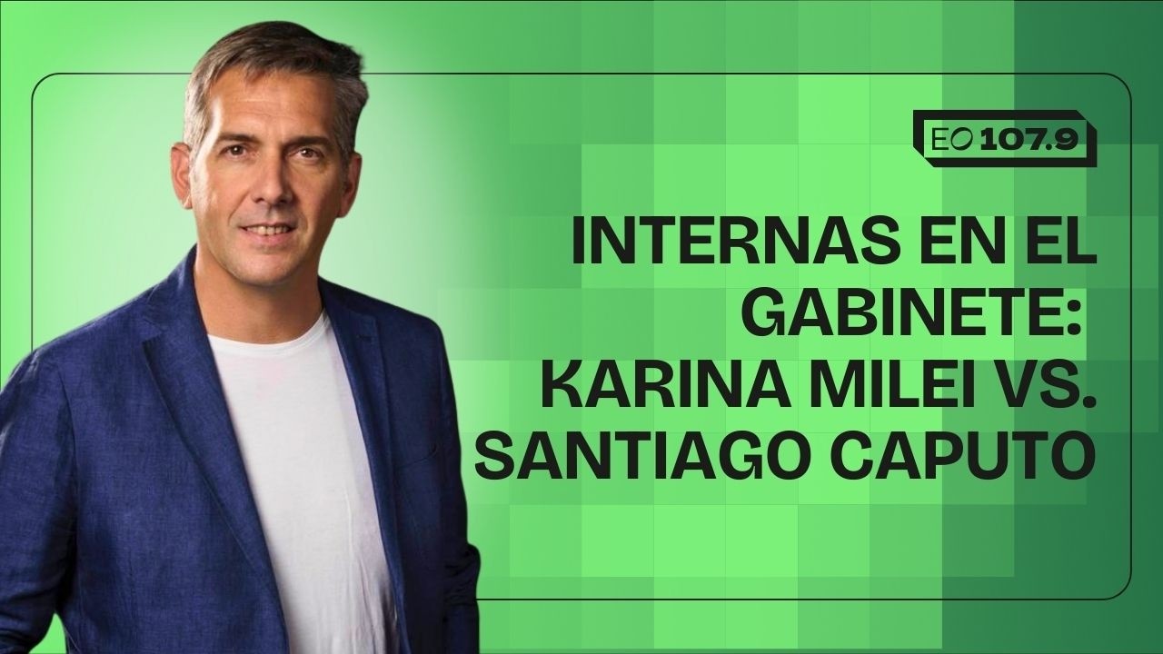 🔴 #MERCURIALI1079 | EL OBSERVADOR 107.9 en VIVO