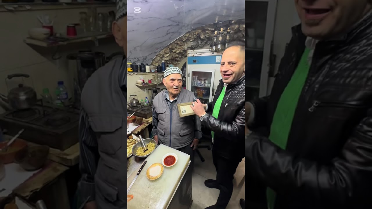 جوله في مدينة الخليل البلده القديمه 