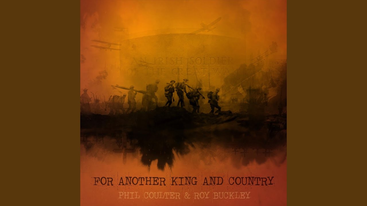 For Another King and Country