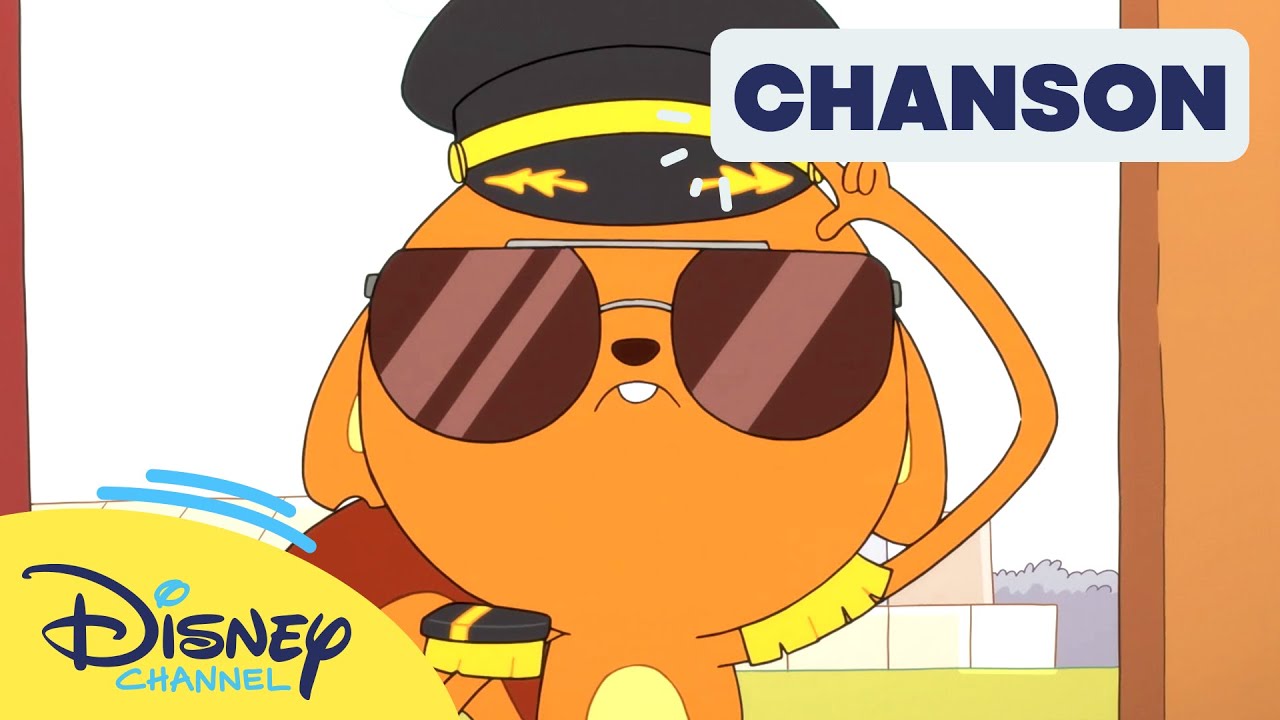 Kiff - Chanson 2
