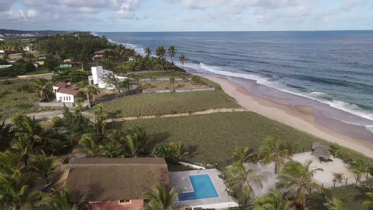 VENDE-SE TERRENO EM ÁGUAS DE SAUÍPE