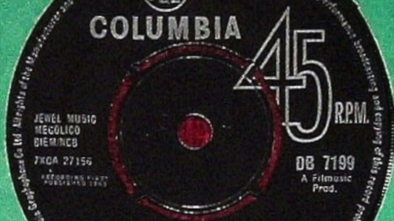 The Zephyrs &ndash; I Can Tell