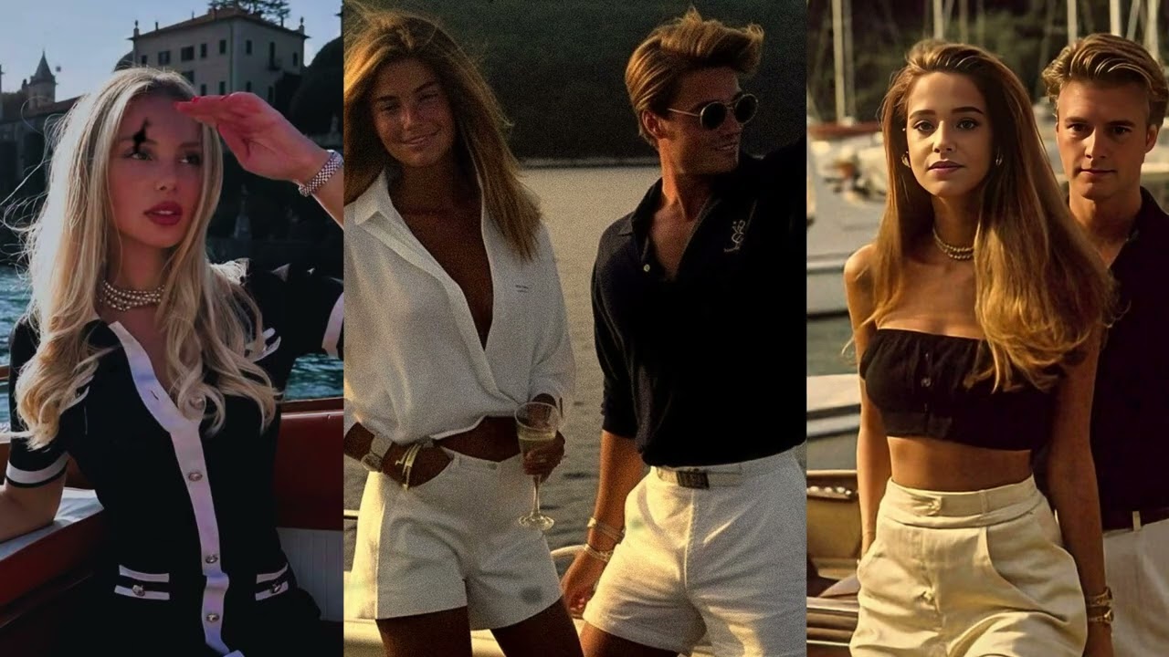 Old Money Summer - Old Money Vibes Playlist