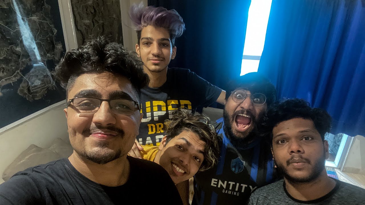 @JONATHANGAMINGYT vs @ZGODGAMING | @ghatakgaming9127 KE SAATH BAKCHODI