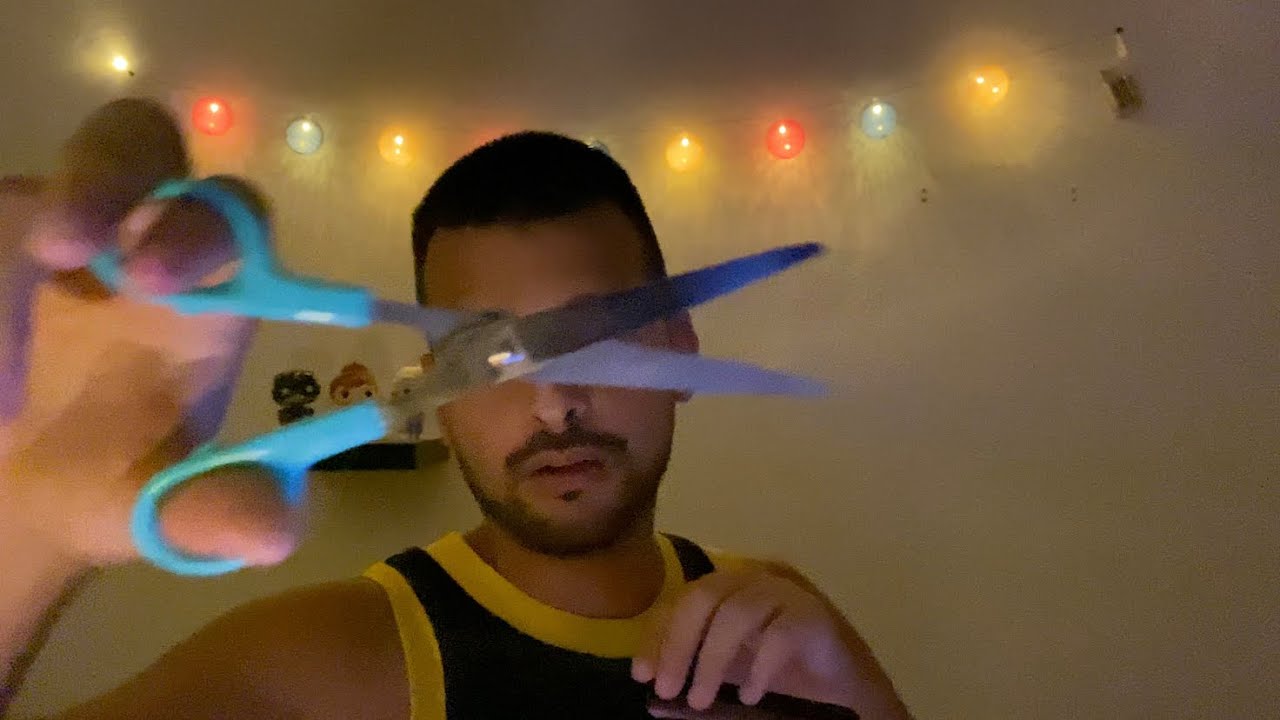 COIFFEUR [ASMR] 💈