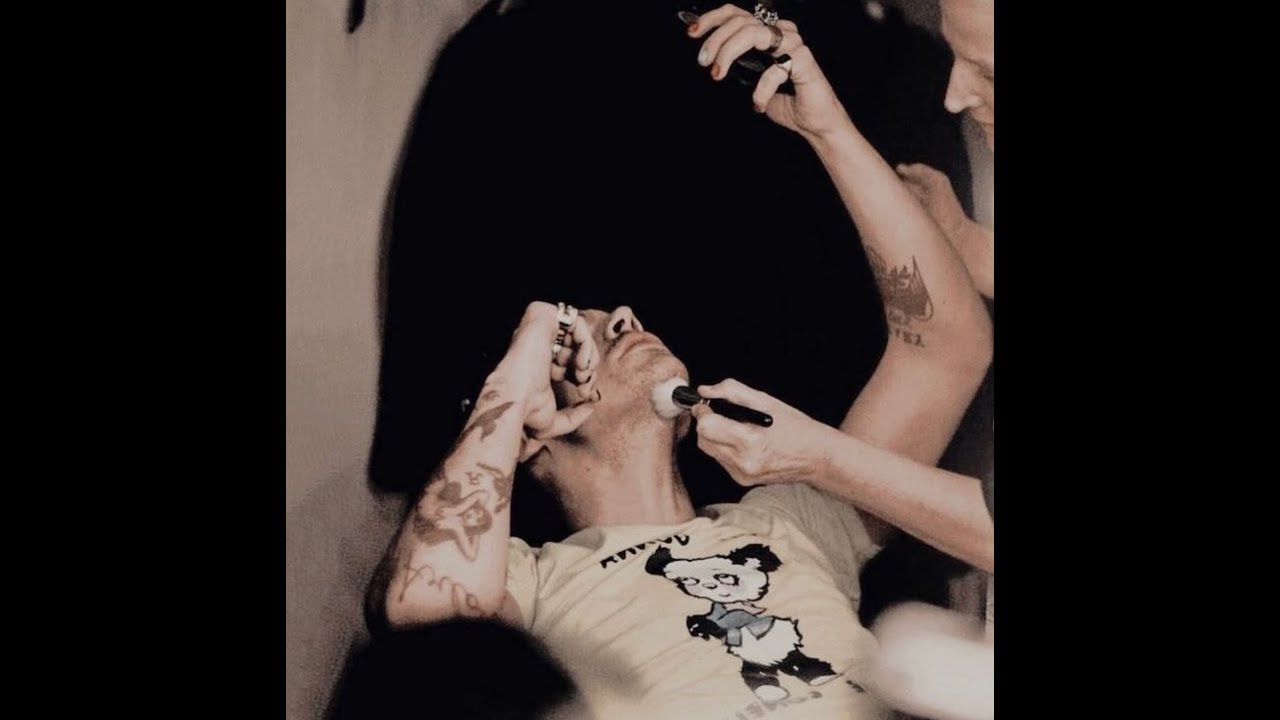 harry styles | the way
