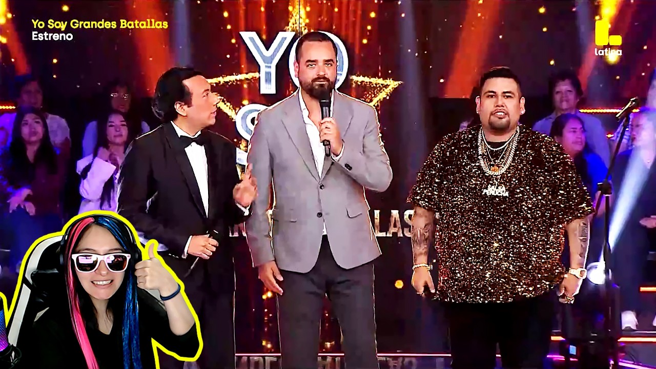 GRANDES BATALLAS | YO SOY MARTES 2026 #yosoy