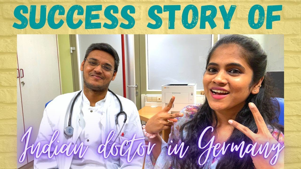 Medical licence exam in Germany | Approbation| Kenntnisprüfung | Residency in Germany | Oh Bharu