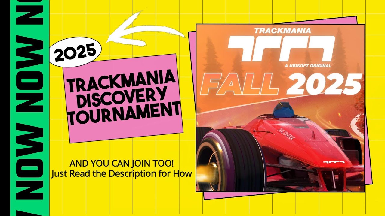 TM Fall 25: Discovery Tournament