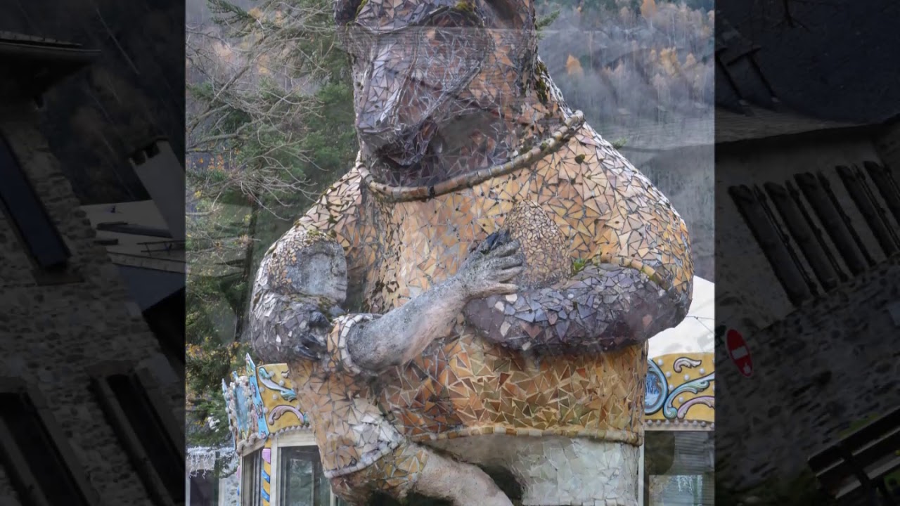 Saint Lary  Hautes Pyrénées