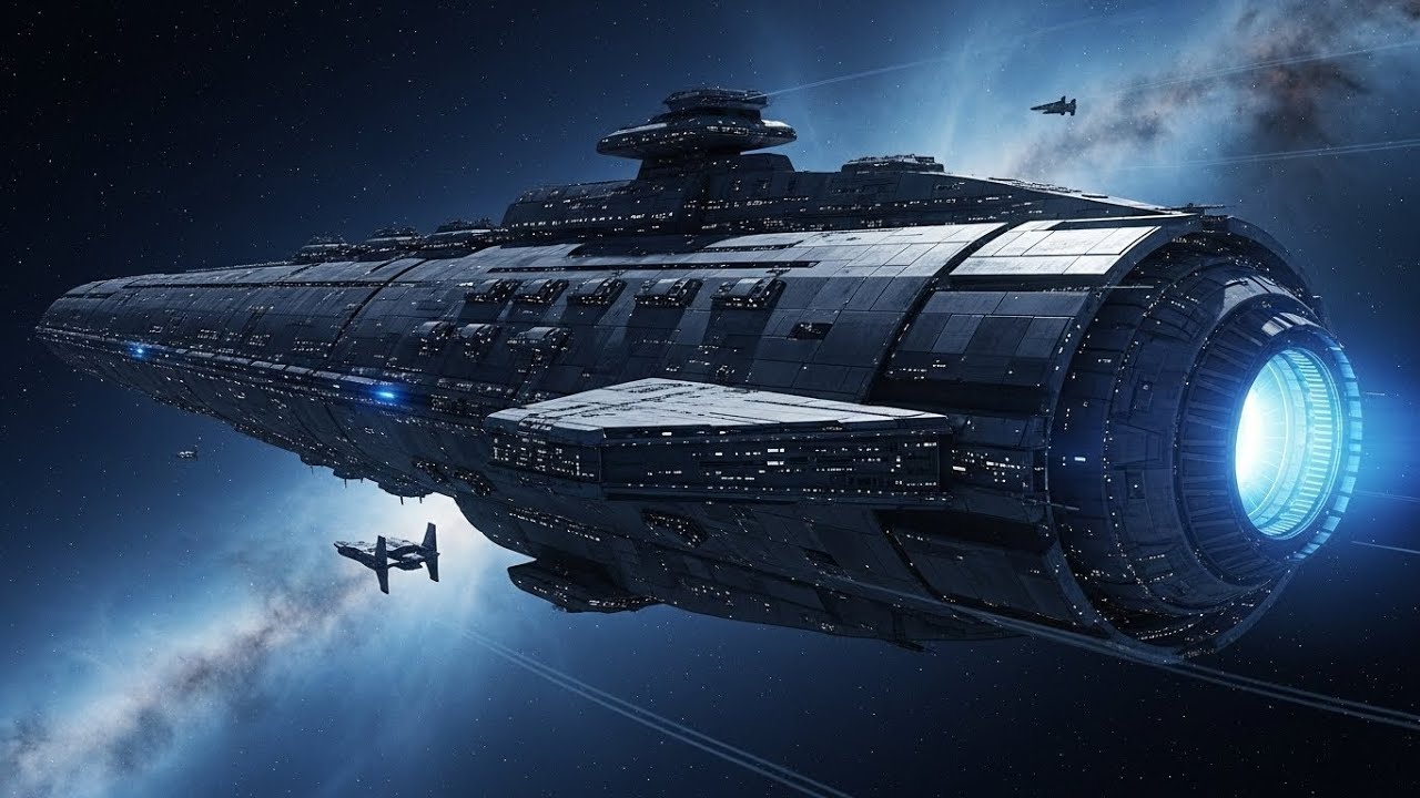 Exiled By The Galactic Council, Humanity Rose Risen Higher And Took The Galaxy!   Best HFY Storie