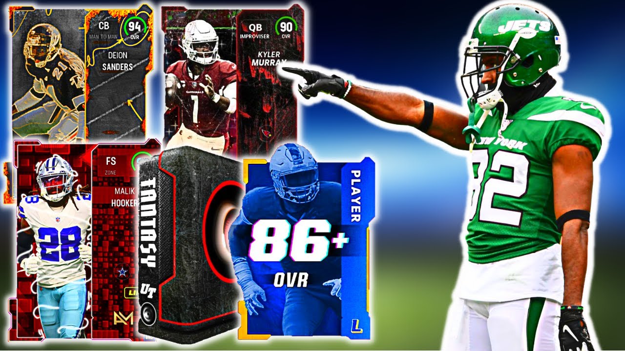 **NEW** THE BEST & SMARTEST WAY TO BUILD YOUR MUT SQUAD** MADDEN 23!