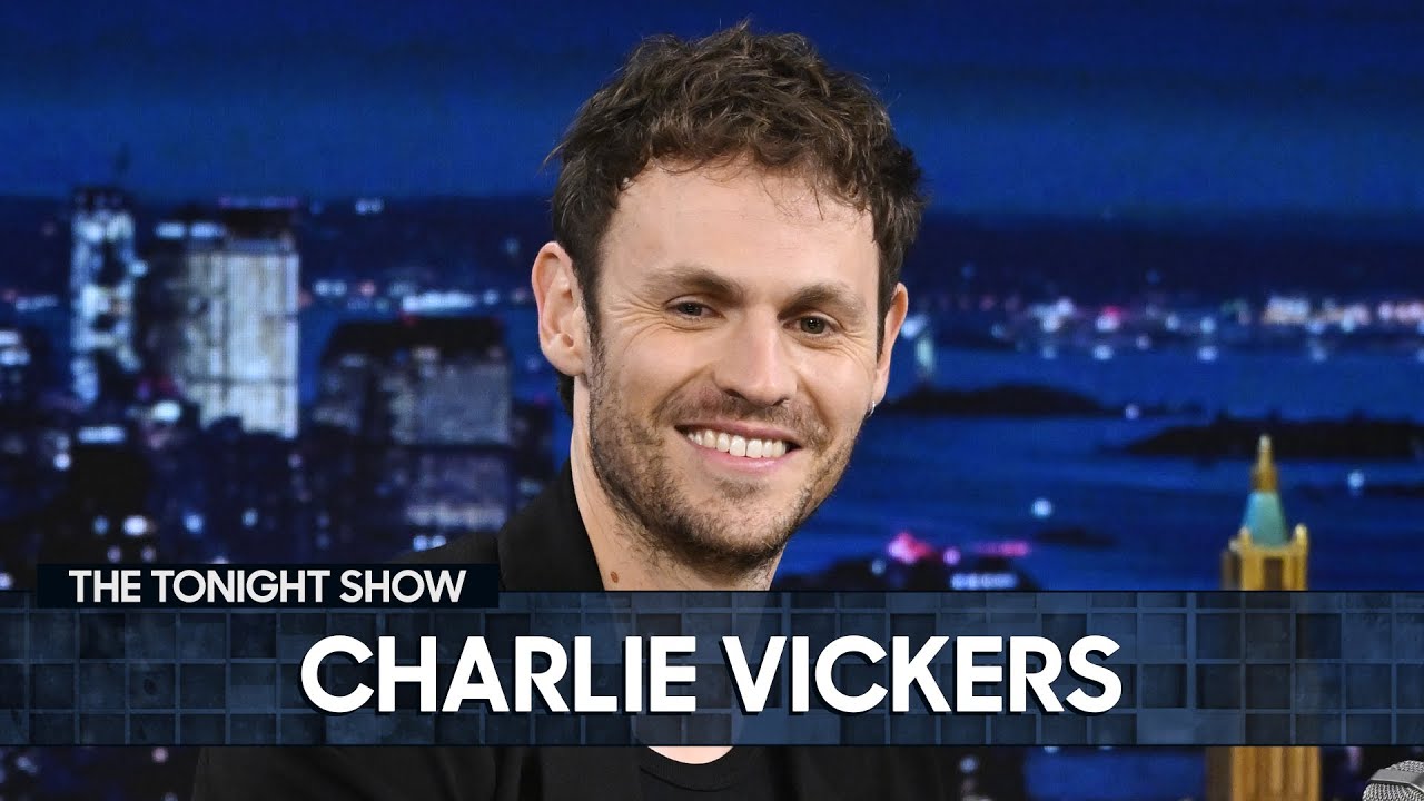 Charlie Vickers Didn't Know About Major The Rings of Power Twist; Teaches Jimmy Elvish Phrases
