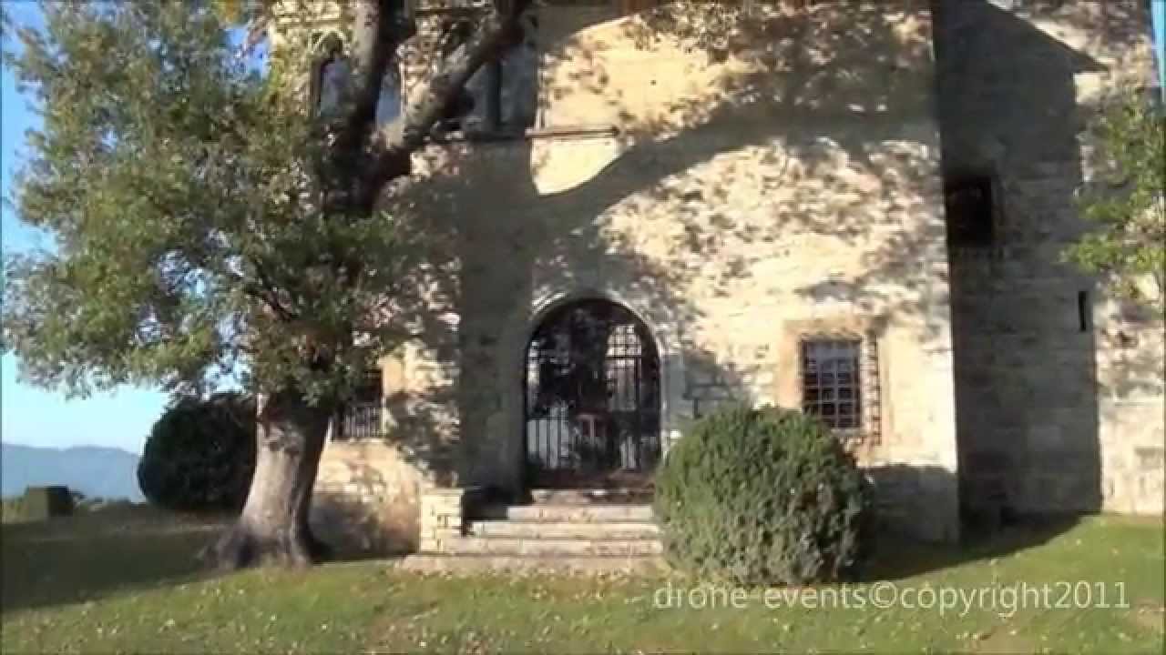 Château de Castellaras