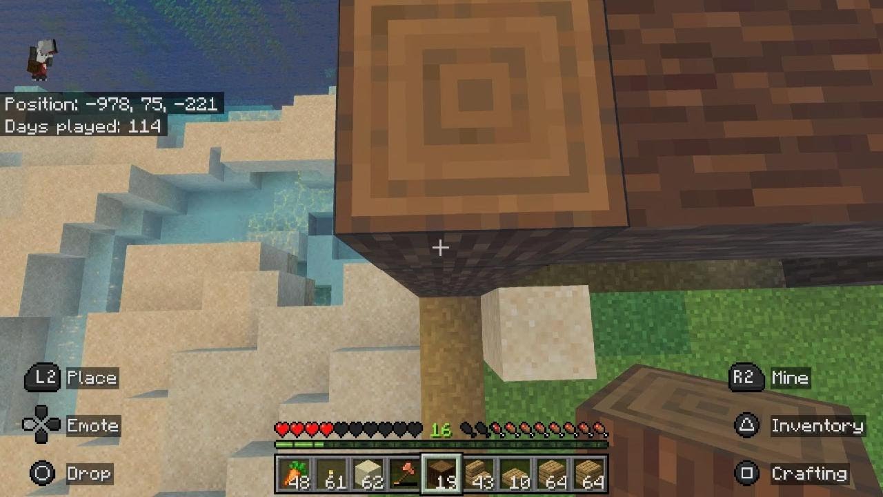 Ep19|Fisherman|The Village
