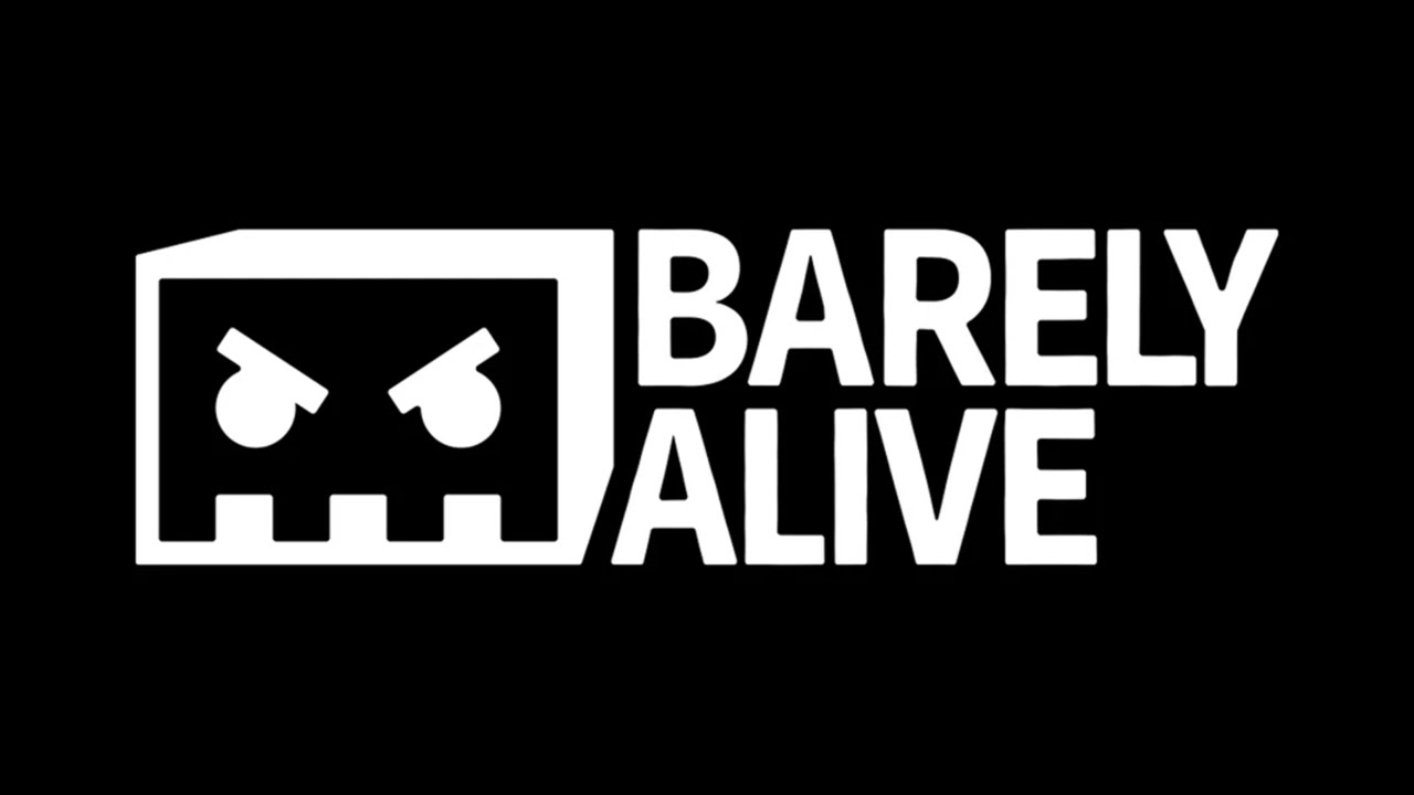 BARELY ALIVE & INFEKT - ID (Triplets) [Full]