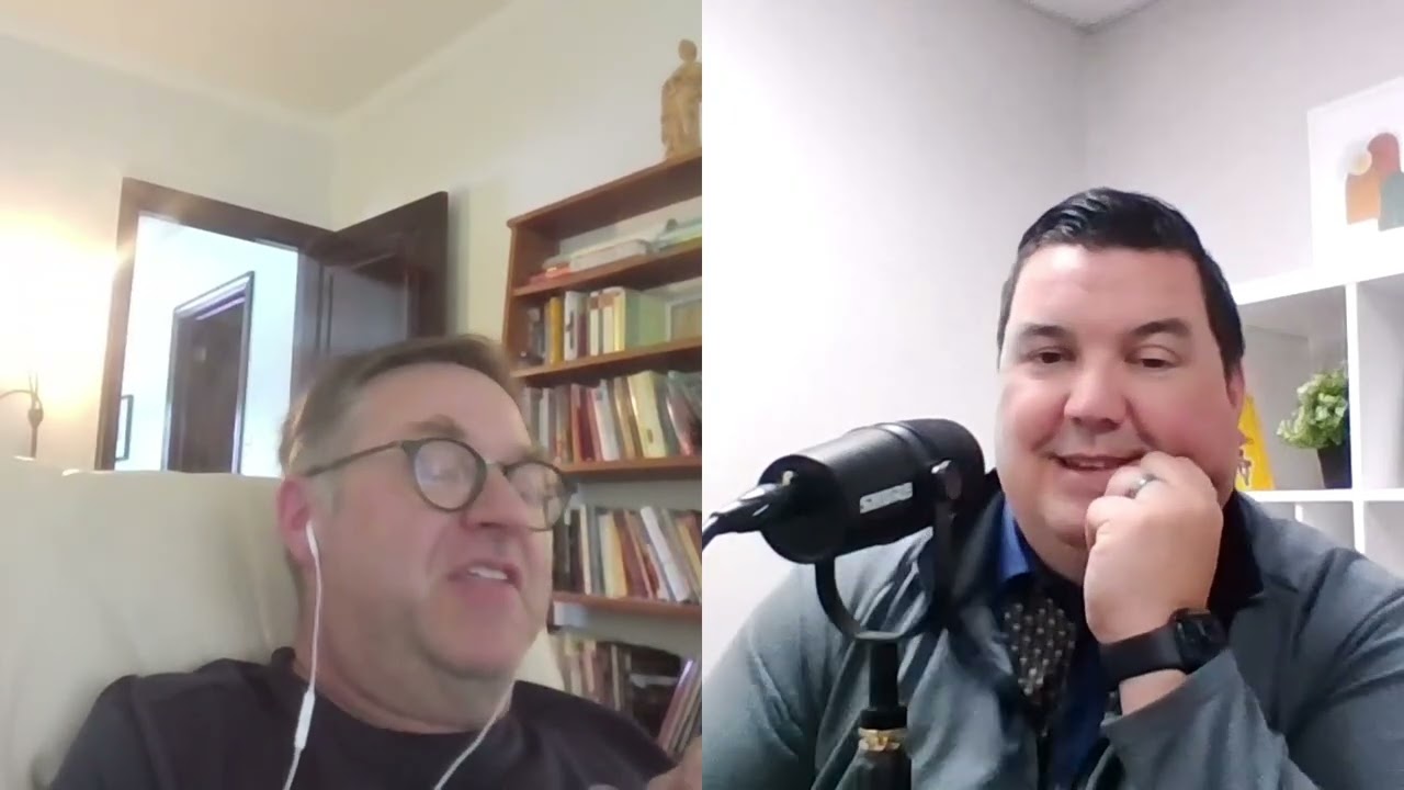 All Set for Sunday | Fifth Sunday in Ordinary Time | Fr. Christian Raab