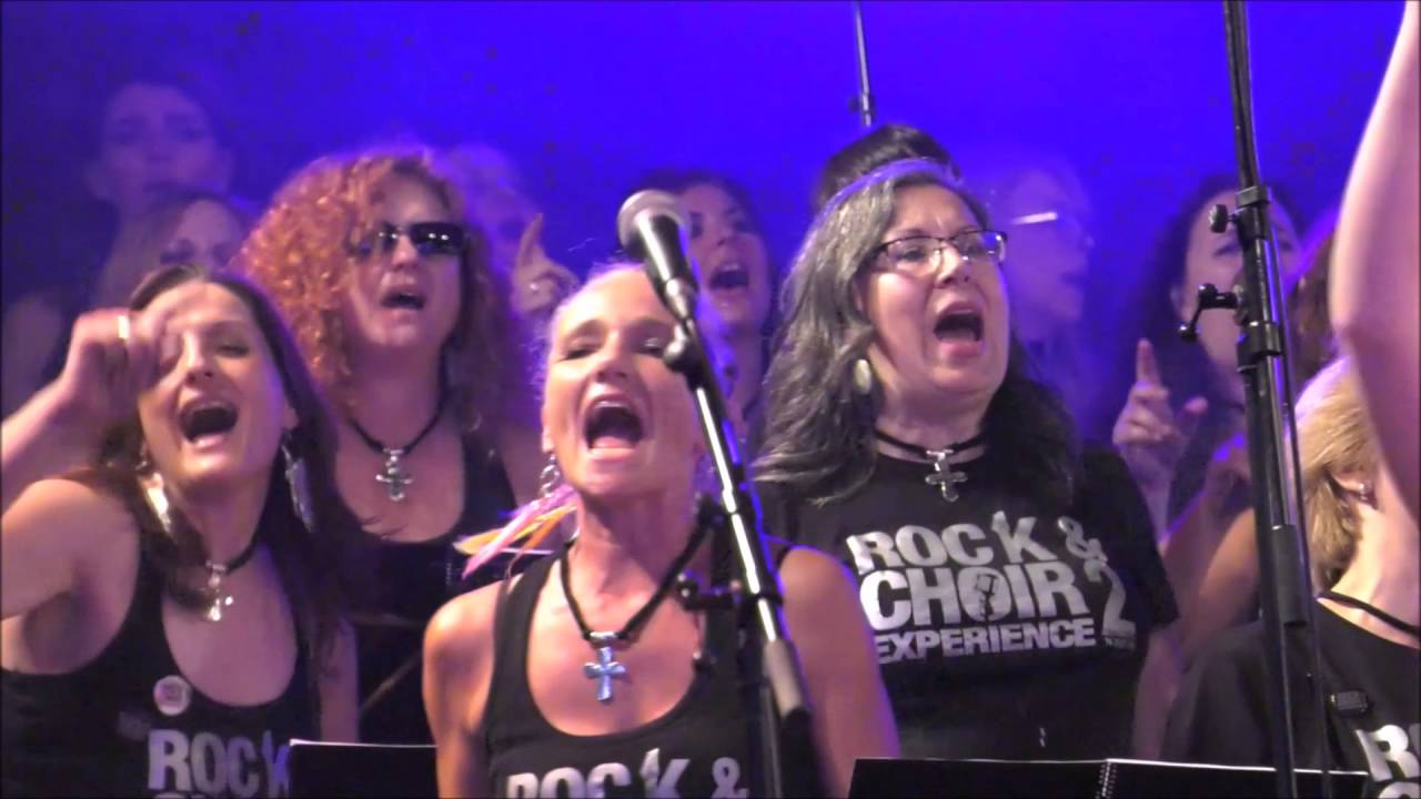 Pradogrande I Love Rock and Roll