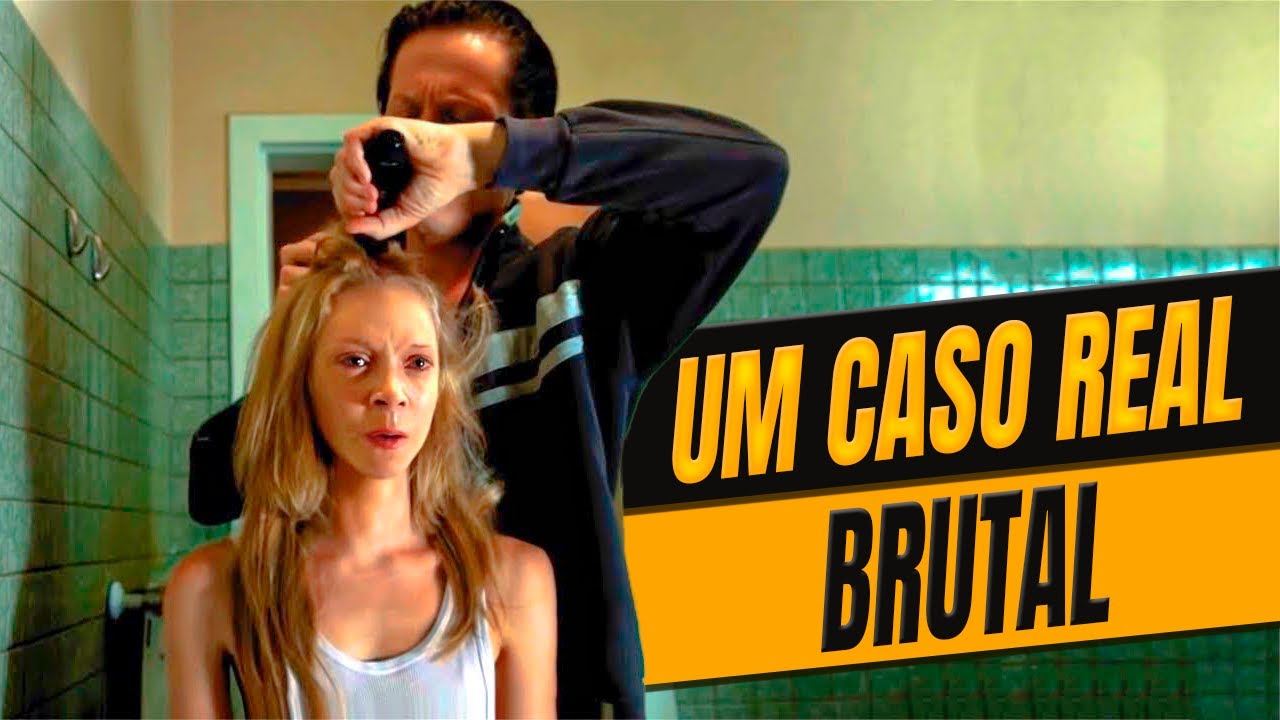 3096 DIAS DE CATIVEIRO - UMA HISTÓRIA CRUEL BASEADA EM FATOS