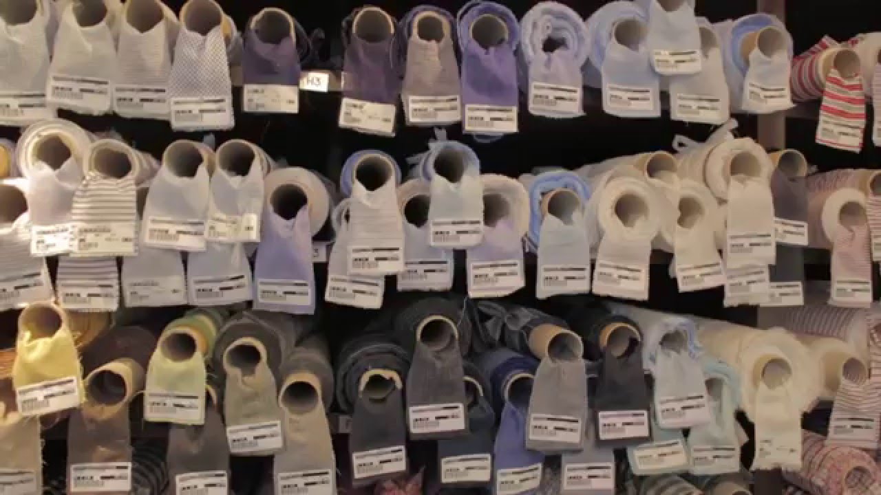 Albini Group - Linen - CELC