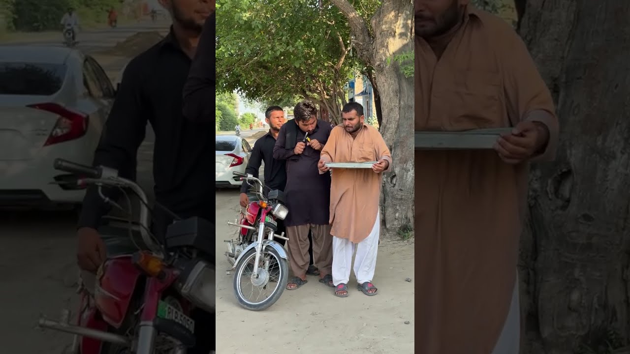 Ulti Qismat😂 | Comedy Video| Crazy TV