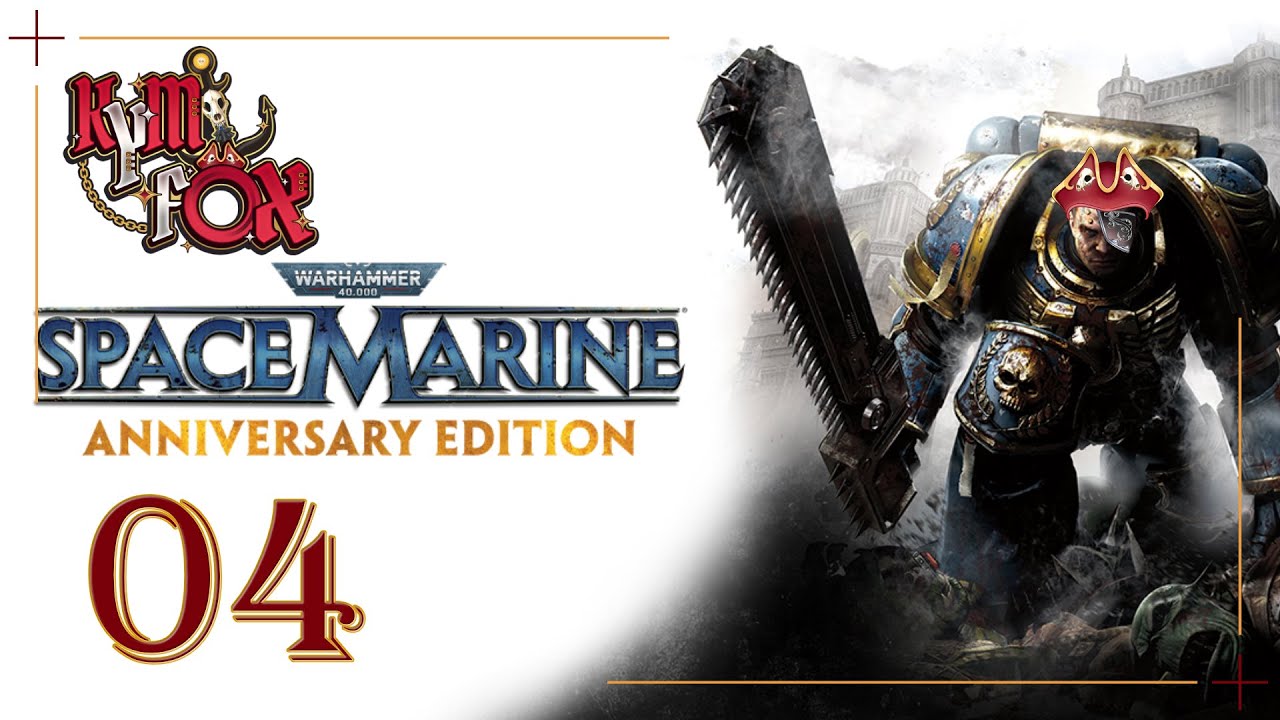 The Codex Astartes does not support YOUR MOM! OOOOOOO! Warhammer 40k: Space Marine