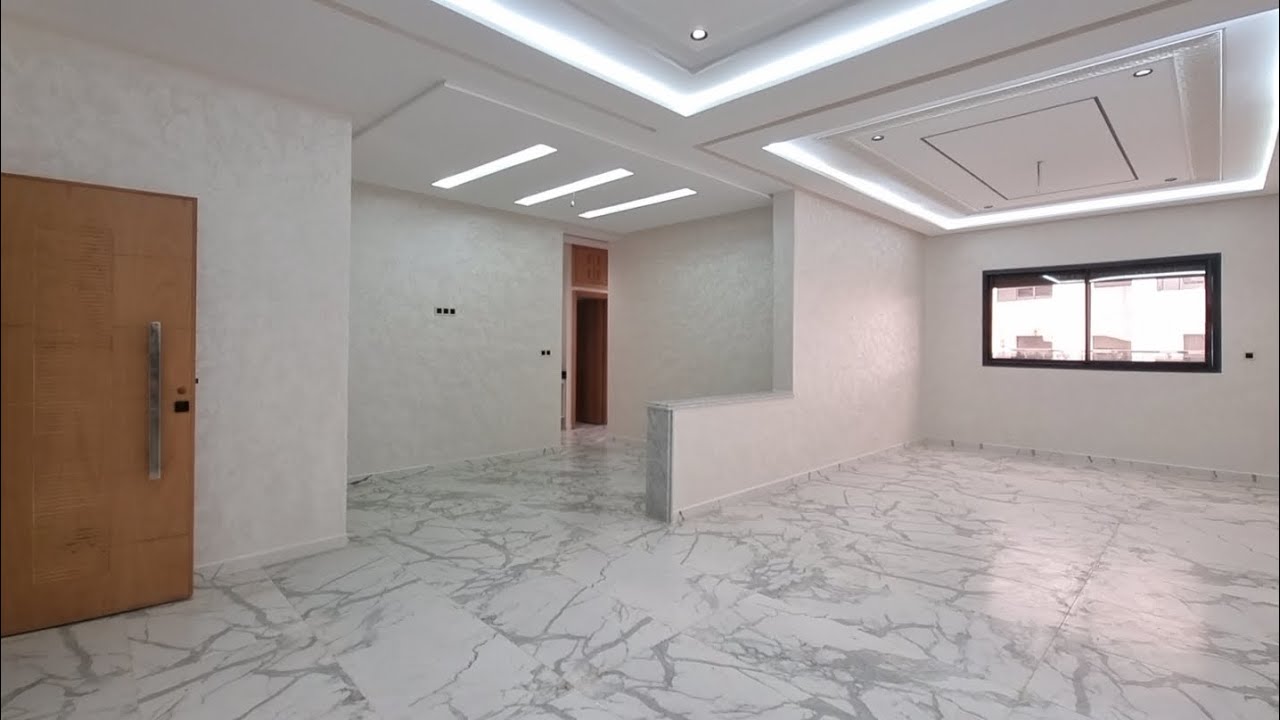 شقق ممتازة بواجهتين و بواجهة1 للبيع بفاس حي واد فاس تجزئة تلال APPARTEMENT À VENDRE À FÉS 