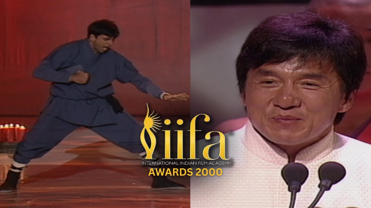 Akshay hai India ka Jackie Chan