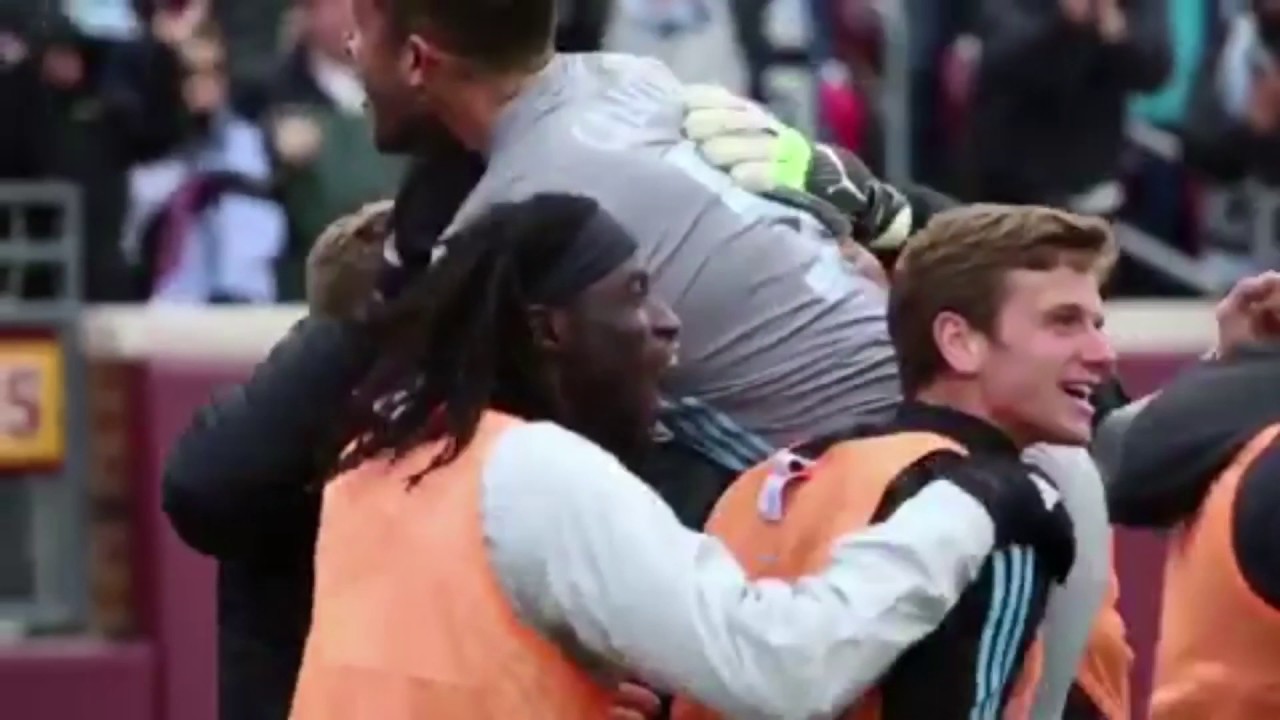 Christian Ramirez Skills and Goals Minnesota United FC
