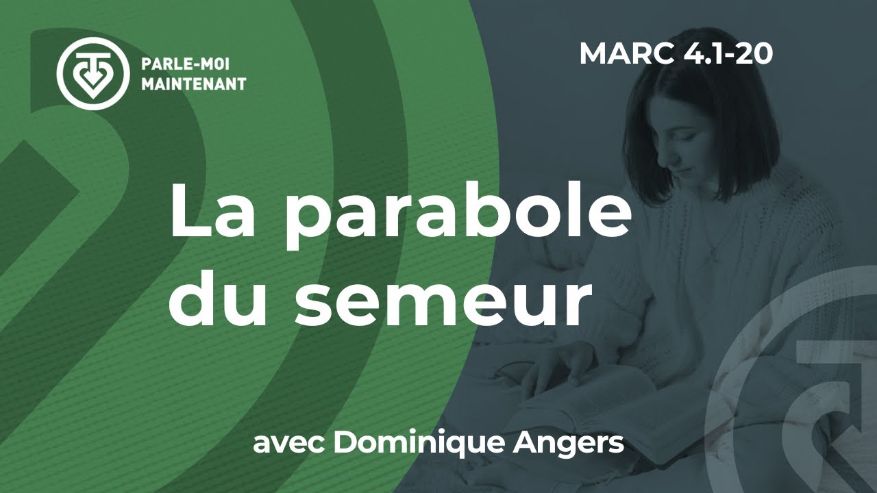 PMM 19 | La parabole du semeur (Marc 4.1-20)