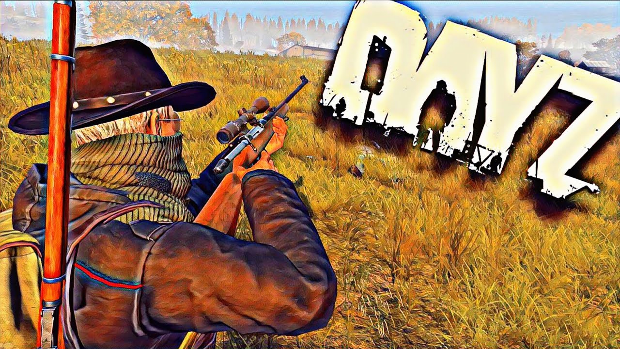 DayZ Descobri um PIXEL SECRETO em ZELENO e Virei um Sniper Invisível Do DayZ #dayz #dayzpvp 