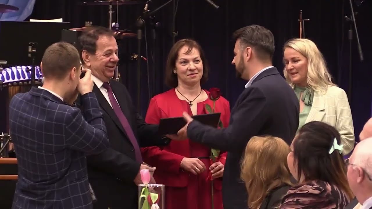 Gala Noworoczna - Podsumowanie 2024 roku w Kaczorach